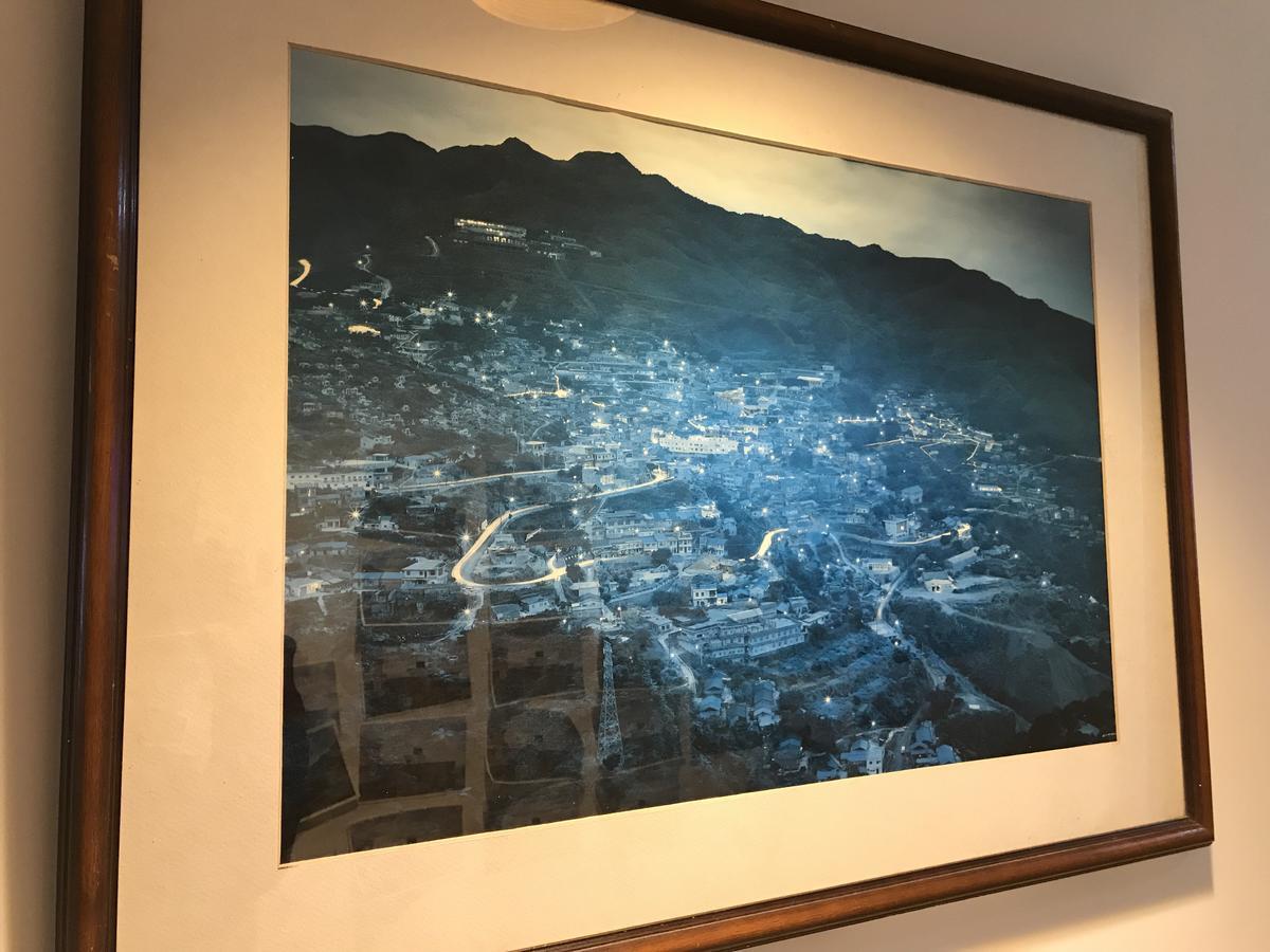 Corner Inn九份住宿I 小角落民宿I 機車租借I日夜間導覽 Eksteriør bilde
